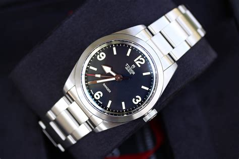 alternatives rolex explorer|seiko looks like Rolex explorer.